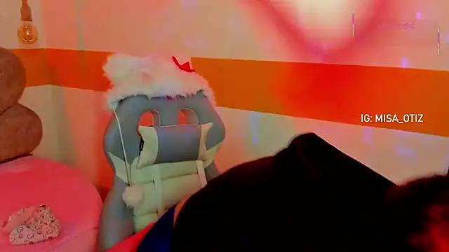 Snapshot of Melissa_Adamsx chatting on September 2025 10:37:01 AM Melissa Adamsx online show from September 2025 10:37:01 AM