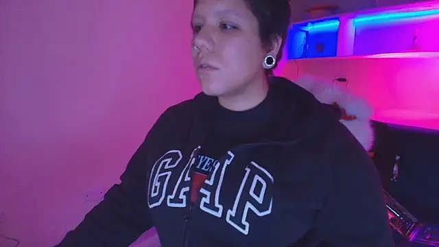 Snapshot of Melissa_Adamsx chatting on September 2025 11:22:02 AM Melissa Adamsx online show from September 2025 11:22:02 AM