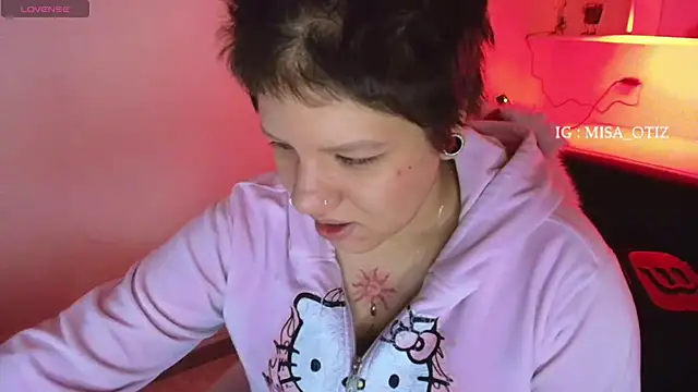 Snapshot of Melissa_Adamsx chatting on September 2025 11:26:02 AM Melissa Adamsx online show from September 2025 11:26:02 AM