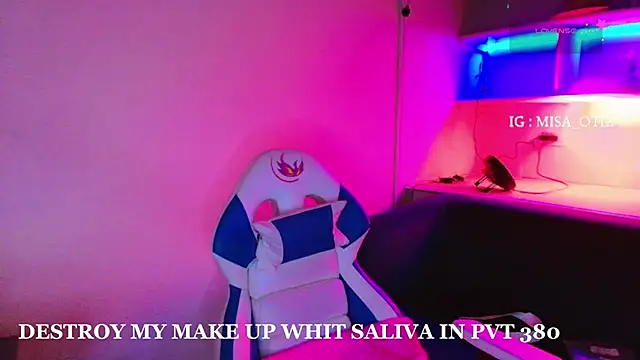 Snapshot of Melissa_Adamsx chatting on October 2025 10:56:02 AM Melissa Adamsx online show from October 2025 10:56:02 AM