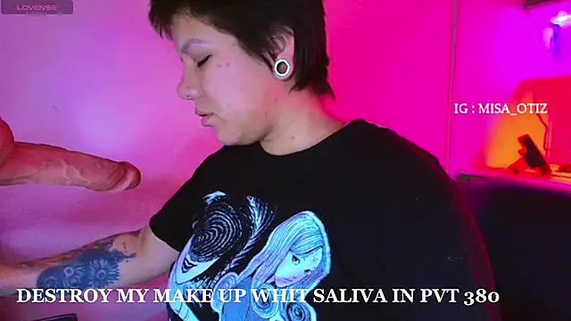 Snapshot of Melissa_Adamsx chatting on October 2025 11:22:01 AM Melissa Adamsx online show from October 2025 11:22:01 AM