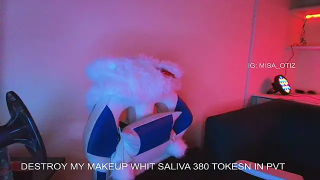 Snapshot of Melissa_Adamsx chatting on October 2025 09:28:01 AM Melissa Adamsx online show from October 2025 09:28:01 AM