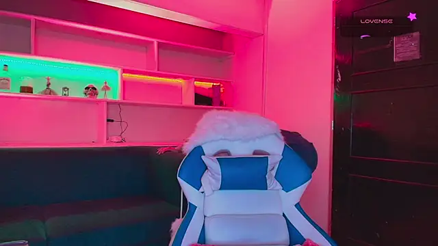 Snapshot of Melissa_Adamsx chatting on November 2025 11:43:02 AM Melissa Adamsx online show from November 2025 11:43:02 AM