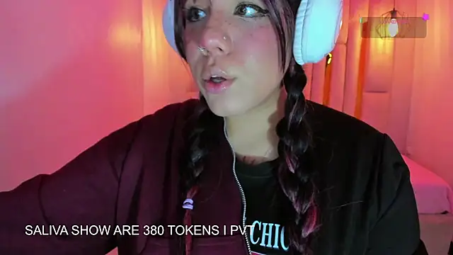 Snapshot of Melissa_Adamsx chatting on November 2025 06:52:02 PM Melissa Adamsx online show from November 2025 06:52:02 PM