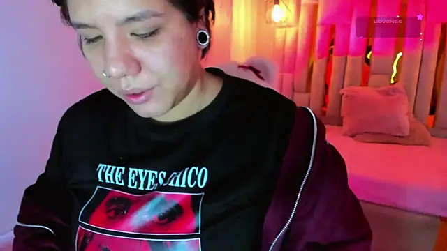 Melissa Adamsx online show from November 2025 11:32:01 AM