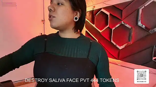 Melissa Adamsx online show from January 2026 06:35:01 PM