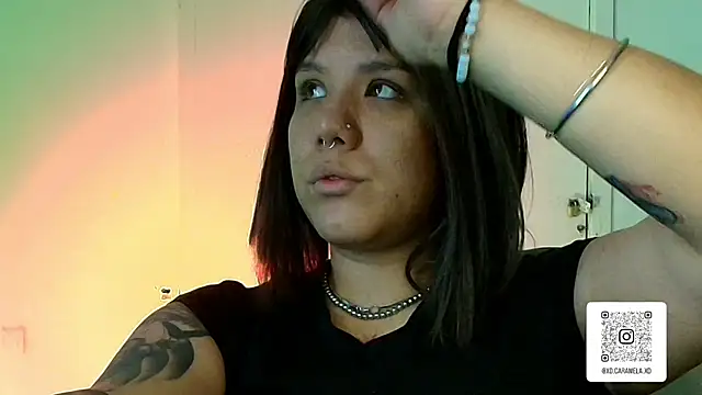 Melissa Adamsx online show from May 2026 07:19:01 PM
