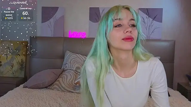 JaymieVigen online show from June 2026 03:29:02 AM
