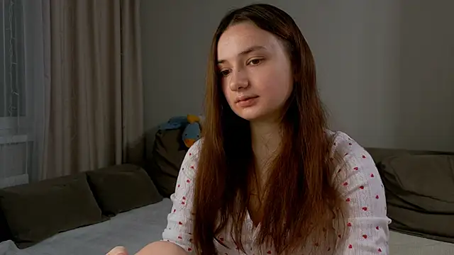 Lelia Vibe online show from February 2026 12:37:02 AM