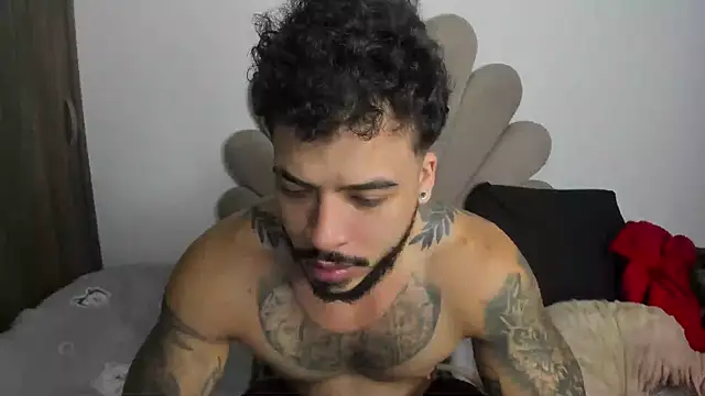 sin38  online show from October 2025 10:42:02 PM