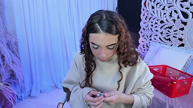 Anseru  online show from November 2025 11:29:01 AM