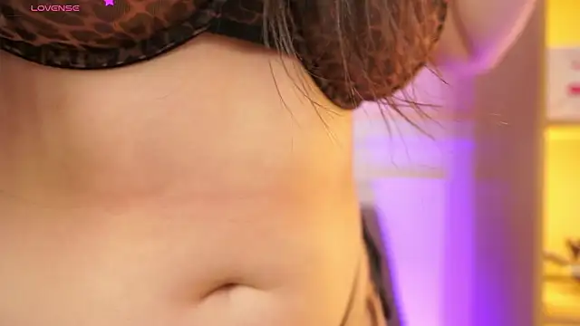 MilaCrave online show from February 2026 11:42:02 AM