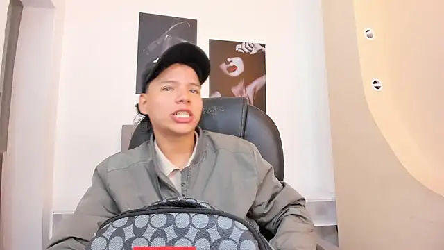 camillo virgil online show from September 2025 11:10:02 AM