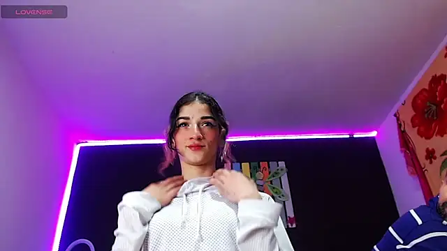 Snapshot of ingrid_zese_ chatting on October 2025 05:58:02 PM ingrid zese online show from October 2025 05:58:02 PM