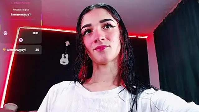 Snapshot of ingrid_zese_ chatting on December 2025 07:29:02 PM ingrid zese online show from December 2025 07:29:02 PM