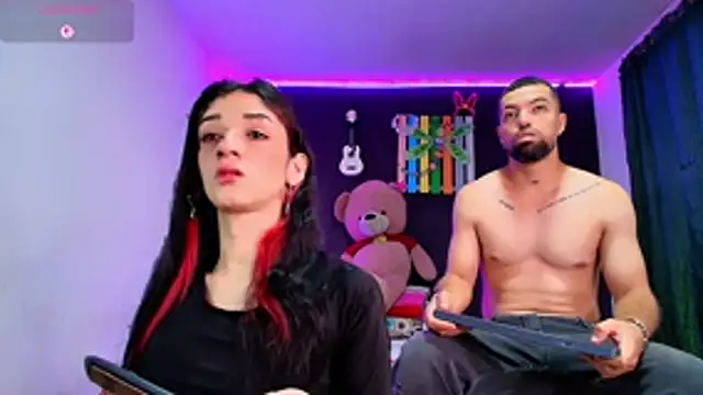 ingrid zese  online show from February 2026 06:15:02 PM