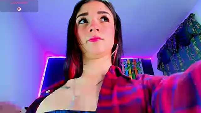 ingrid zese  online show from March 2026 02:41:01 AM