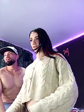 ingrid zese  online show from March 2026 04:05:01 AM