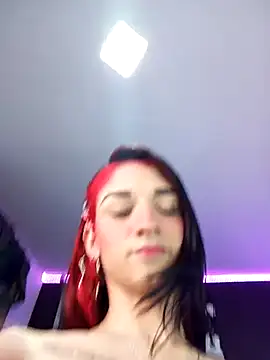 ingrid zese  online show from March 2026 11:11:01 PM