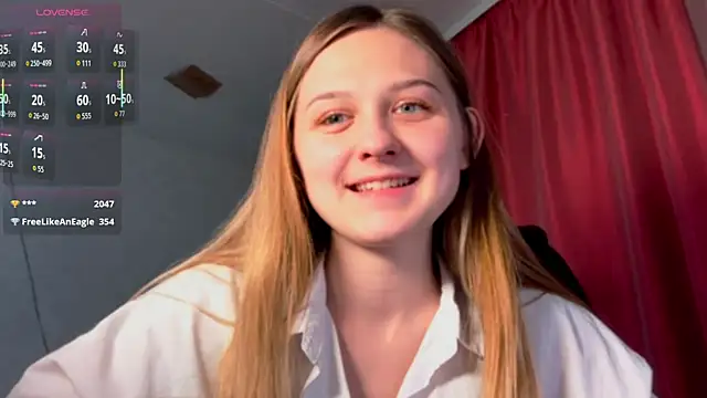 Smoke mama online show from September 2025 06:22:01 PM