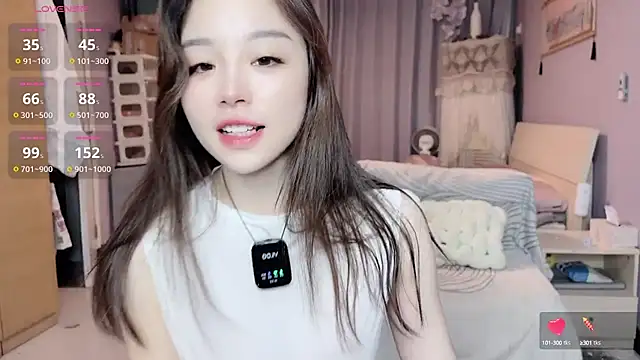 Snapshot of Y2Luvk chatting on September 2025 09:48:02 PM Y2Luvk online show from September 2025 09:48:02 PM