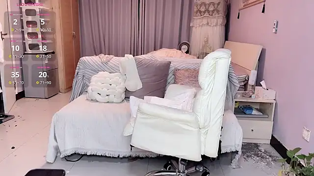 Snapshot of Y2Luvk chatting on September 2025 09:51:01 PM Y2Luvk online show from September 2025 09:51:01 PM