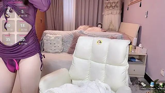 Snapshot of Y2Luvk chatting on September 2025 10:58:02 PM Y2Luvk online show from September 2025 10:58:02 PM