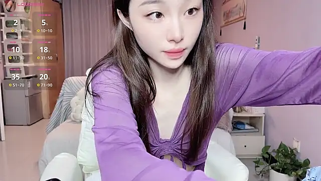 Snapshot of Y2Luvk chatting on October 2025 11:35:01 PM Y2Luvk online show from October 2025 11:35:01 PM