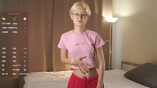 MargertDoyen online show from September 2025 07:30:02 AM