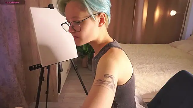 MargertDoyen online show from October 2025 06:11:01 AM