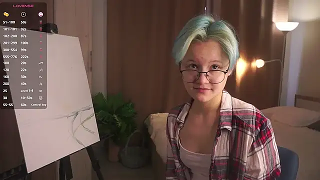 MargertDoyen online show from October 2025 06:23:01 AM