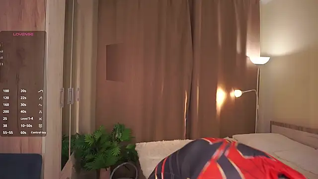 MargertDoyen online show from October 2025 03:49:02 AM