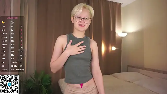 MargertDoyen online show from October 2025 05:08:02 AM