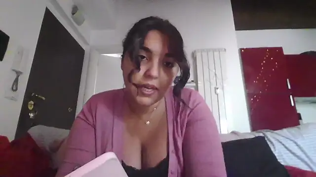 LadySophia03 online show from September 2025 08:19:01 AM