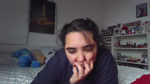 LadySophia03 online show from January 2026 02:10:01 PM