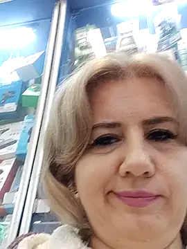 LustyyX online show from October 2025 06:25:02 AM