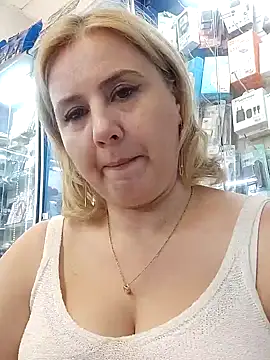 LustyyX online show from June 2026 10:50:02 AM