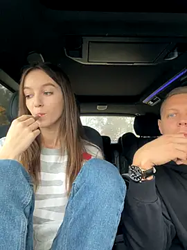 NotSoSweetDasha online show from October 2025 10:26:02 AM