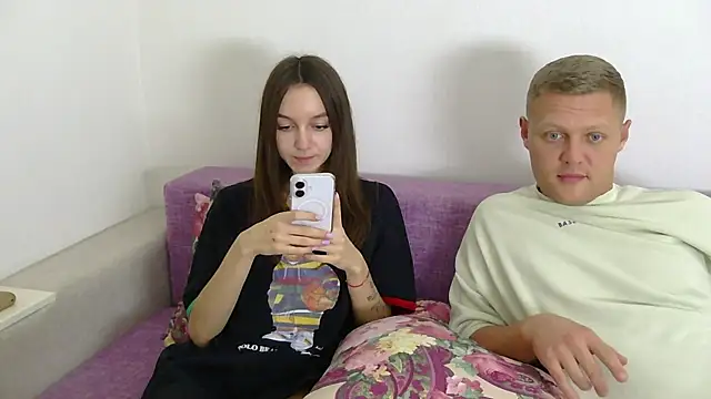 NotSoSweetDasha online show from October 2025 09:17:02 PM