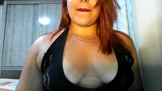 Snapshot of RuivaMisteriosa3 chatting on October 2025 07:06:01 AM RuivaMisteriosa3 online show from October 2025 07:06:01 AM