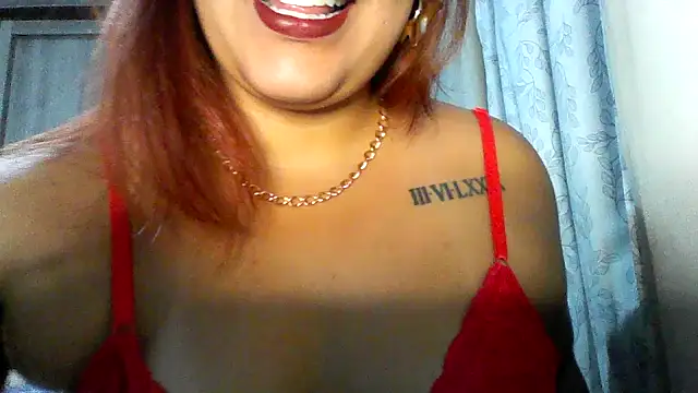 Snapshot of RuivaMisteriosa3 chatting on October 2025 06:08:01 AM RuivaMisteriosa3 online show from October 2025 06:08:01 AM