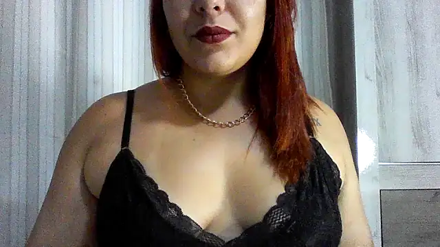 Snapshot of RuivaMisteriosa3 chatting on October 2025 06:04:01 AM RuivaMisteriosa3 online show from October 2025 06:04:01 AM