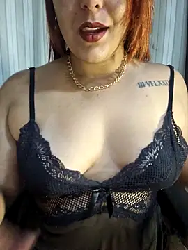 Snapshot of RuivaMisteriosa3 chatting on November 2025 05:51:02 AM RuivaMisteriosa3 online show from November 2025 05:51:02 AM