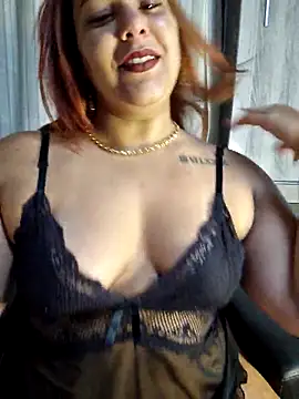 Snapshot of RuivaMisteriosa3 chatting on November 2025 04:33:02 AM RuivaMisteriosa3 online show from November 2025 04:33:02 AM