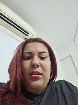 RuivaMisteriosa3 online show from January 2026 05:27:02 PM