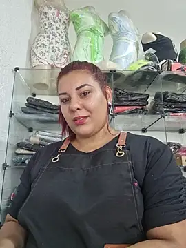 RuivaMisteriosa3 online show from March 2026 11:51:01 AM