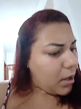 RuivaMisteriosa3 online show from March 2026 07:29:01 PM