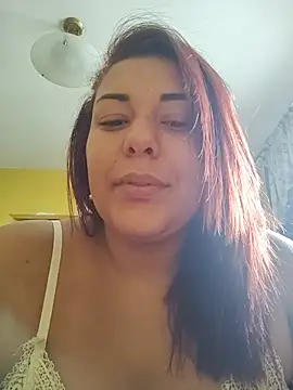 RuivaMisteriosa3 online show from March 2026 11:14:01 AM