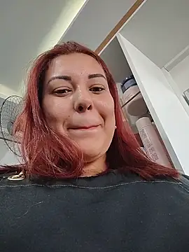 RuivaMisteriosa3 online show from March 2026 12:19:01 PM