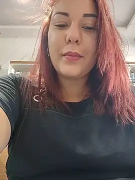 RuivaMisteriosa3 online show from March 2026 11:13:01 AM